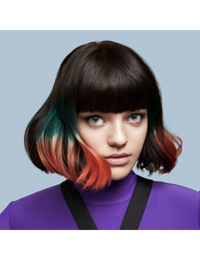 Nutri Color Filters crème repigmentante 3 en 1 500 rouge pourpre