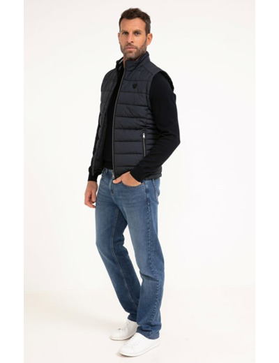 Blouson sans manche Summer