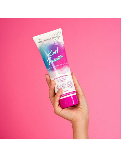 Gel crème multi-textures Kurl Fusion