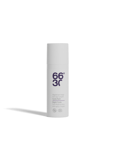 Régénérant Visage Anti-âge Complet Voyage