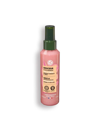 Spray Lait Démêlant