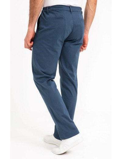 Pantalon chino Col Elast