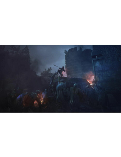Dying Light 2 Stay Human | Occasion