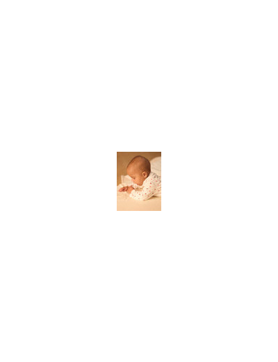 Body blanc à imprimé fraises pour bébé fille