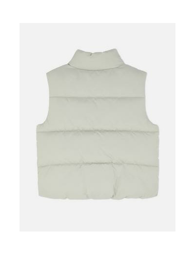 1,5-8 ans | Veste sans manches zippée