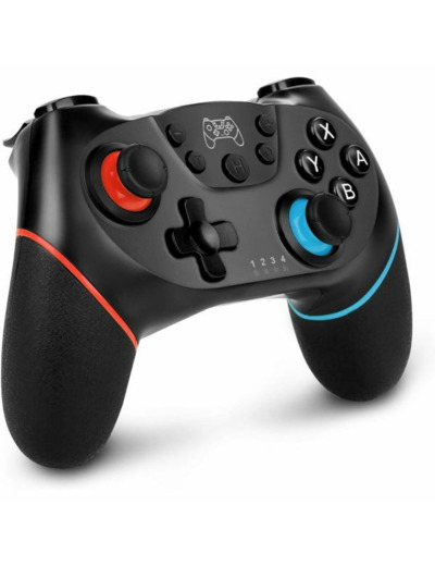 Manette Sans Fil Nintendo Switch/pc (occasion)