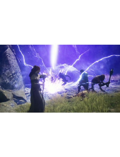 Dragon's Dogma 2 | Occasion