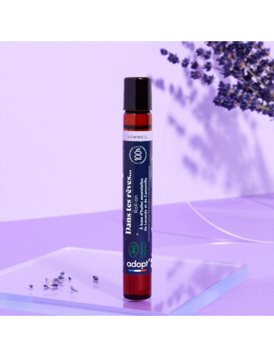 Roll-on 10 ml