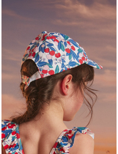 Chapeau Ecru