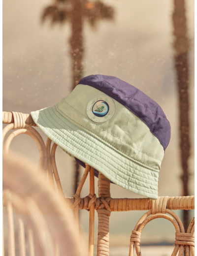 Chapeau Bleu