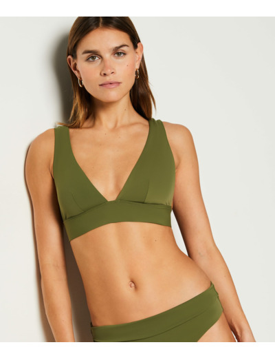 Triangle haut de maillot