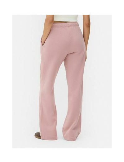 Bas de jogging coupe droite