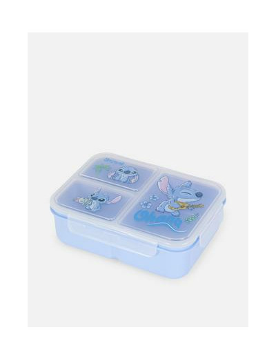 Boîte à lunch bento Disney Stitch