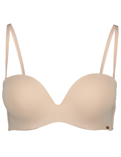 Soutien-gorge balconnet