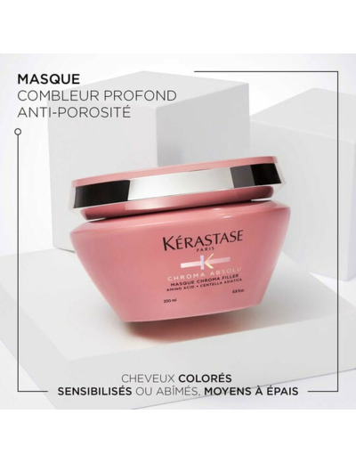 Masque Chroma Filler