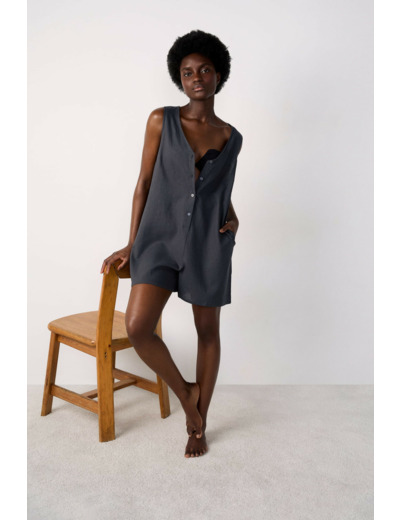 Combi-short de plage