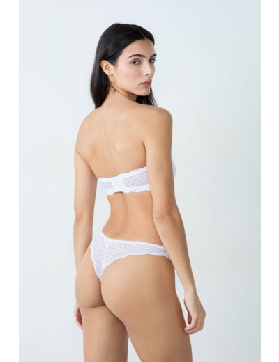 Bandeau en dentelle,Bandeau en dentelle;${refinementColor}