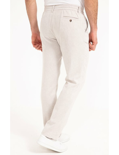 Pantalon chino Nico