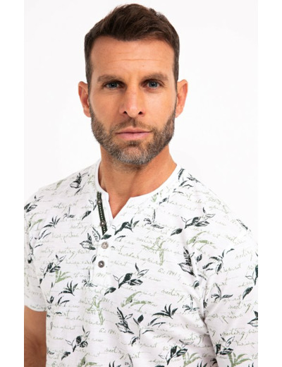 Tee-shirt à manches courtes Galway