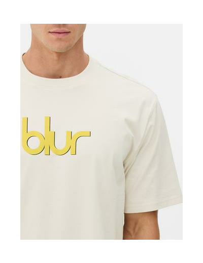 T-shirt Blur Parklife