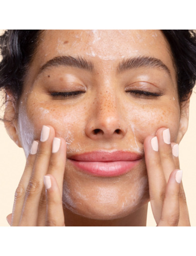 Clean-Pure Gel Nettoyant Visage