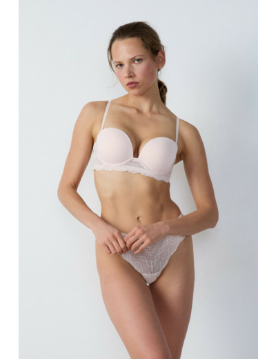 Bandeau push-up