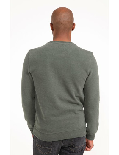 Sweat manches longues Dolce