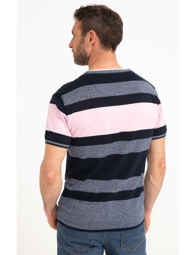 Tee-shirt manches courtes Copain