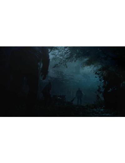 Resident Evil 4 | 2023 Remake | Occasion