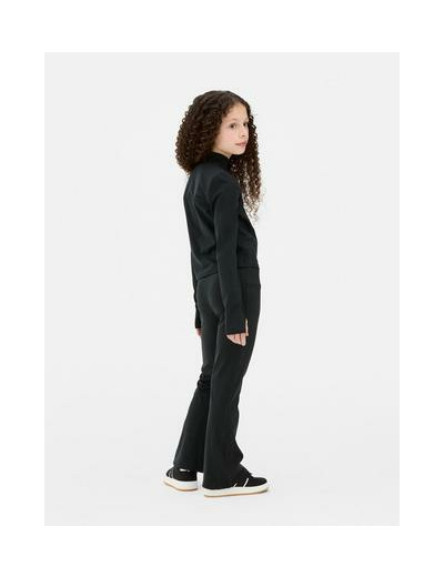 Legging de sport évasé stretch
