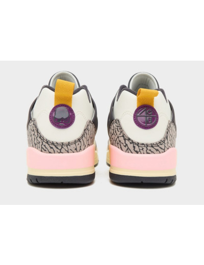 Jordan Spizike Low
