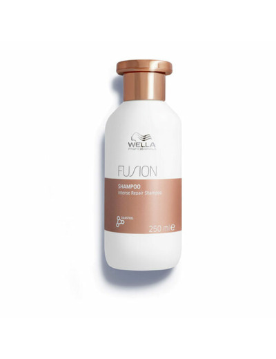 Duo réparateur léger Fusion