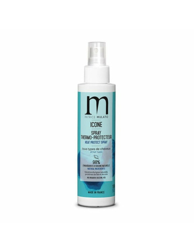 Spray thermo-protecteur Icône