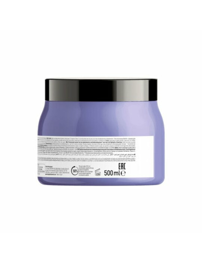 Masque illuminateur Gloss Blondifier 500 ml