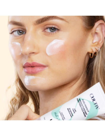 Pure-Perfect Masque Purifiant