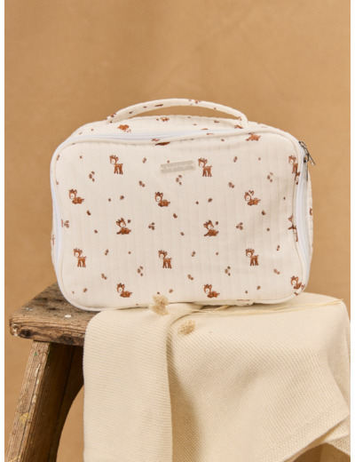 Valise de naissance