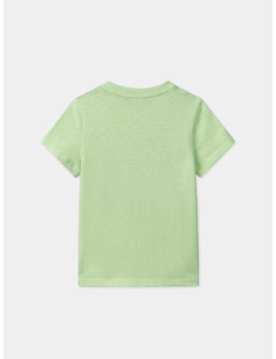 T-shirt Dinosaure