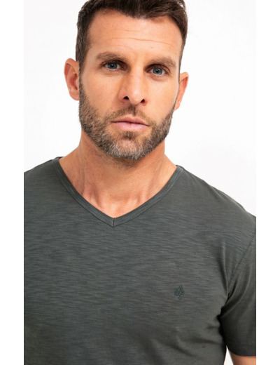 Tee-shirt à manches courtes