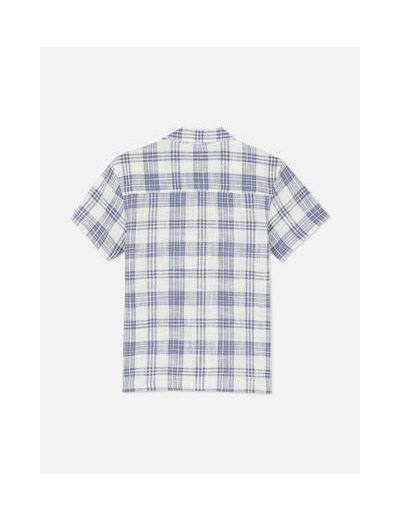 7-15 ans | Chemise à carreaux