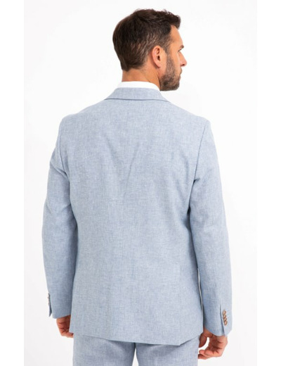 Veste de costume coupe confort Sabiblu