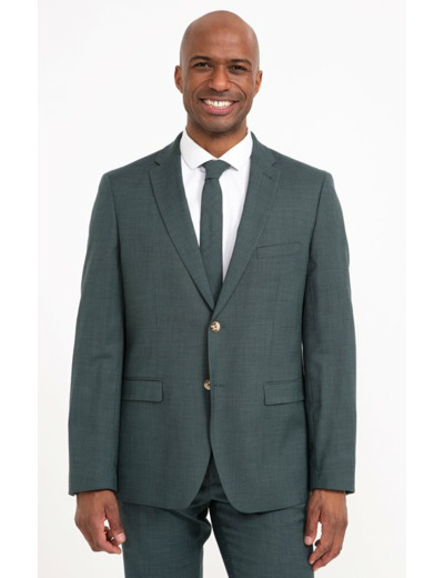 Veste de costume coupe confort Smaraldo