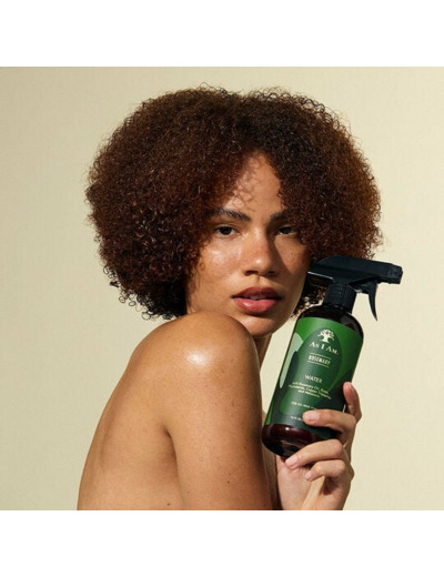 Spray hydratant Rosemary Water