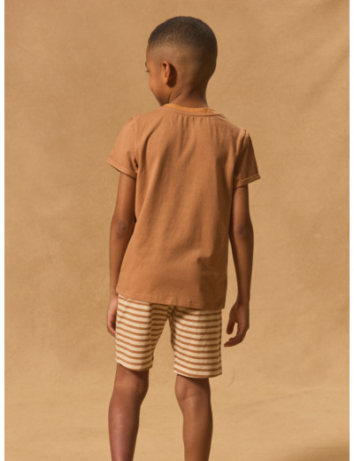 Pyjama Marron