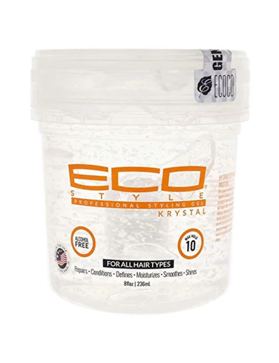 ECO STYLER KRYSTAL 8OZ
