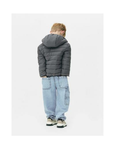 Doudoune zippée enfant