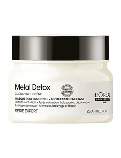 Masque Metal Detox 250 ml