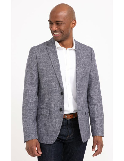 Veste seule coupe ajustée Scopello