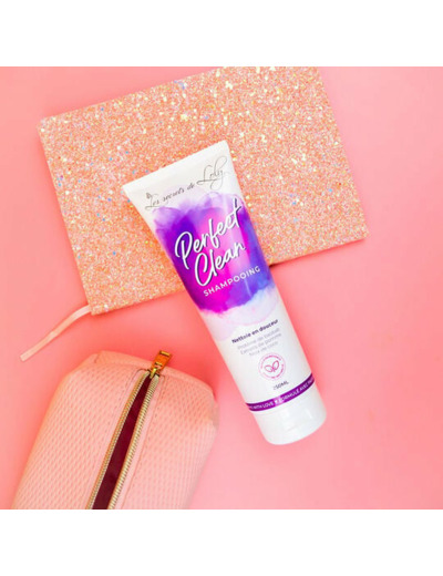 Shampooing fortifiant Perfect Clean