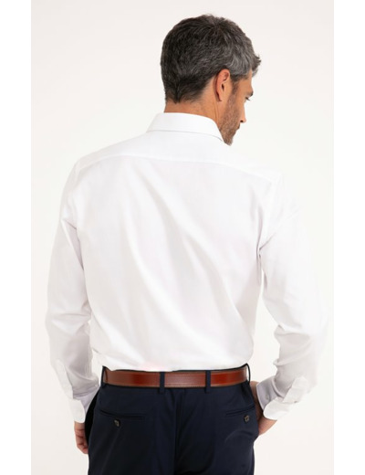 Chemise manches longues Chevron gc