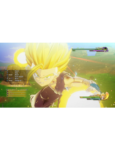 Dragon Ball Z: Kakarot Legendary Edition